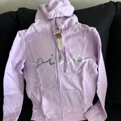 Women Hoodie (size Xsmall)