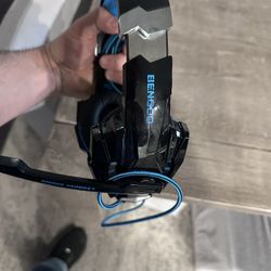 Playstation 5 Head Set 