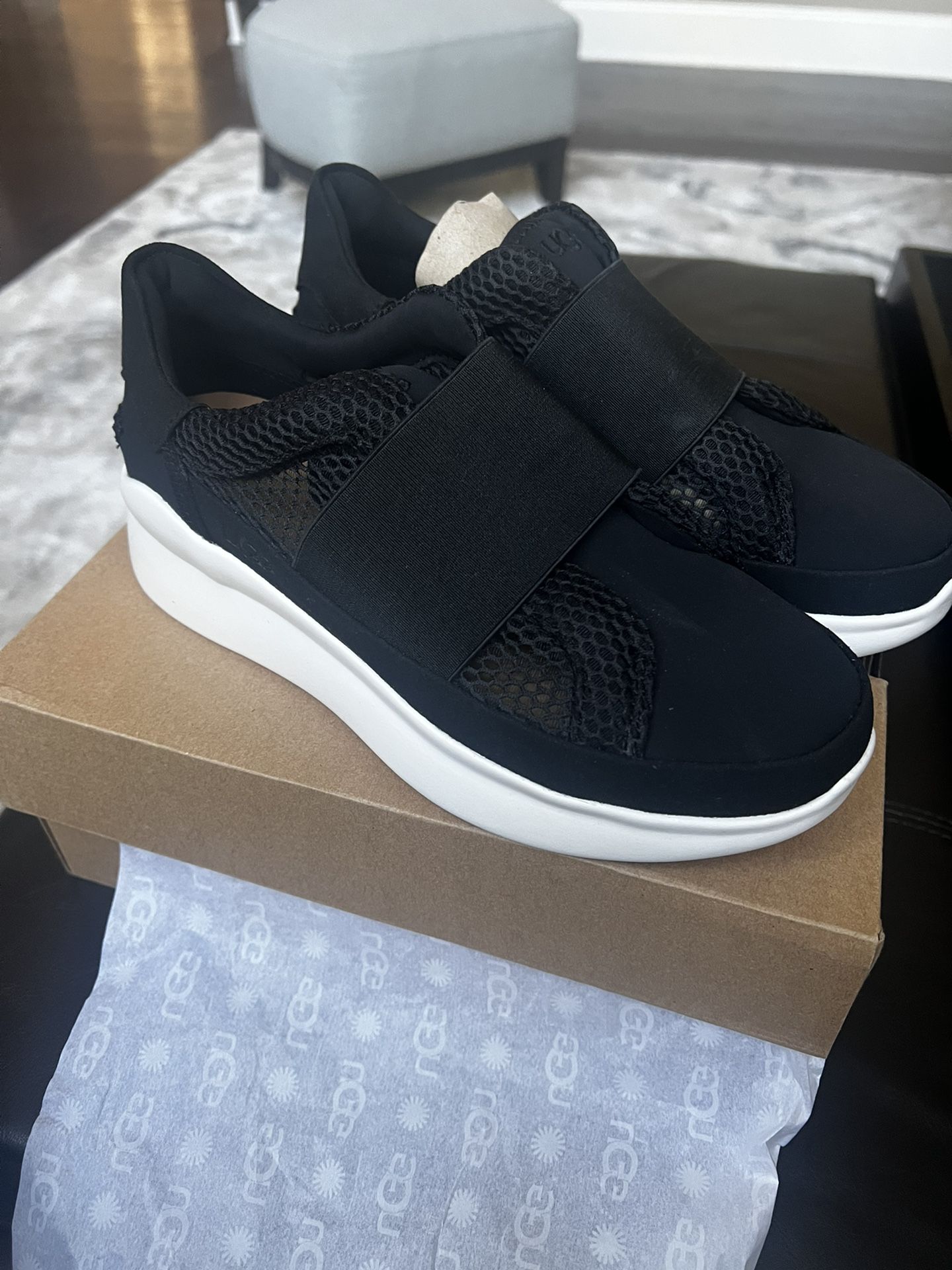 New UGG Libu lite Womens Sneakers