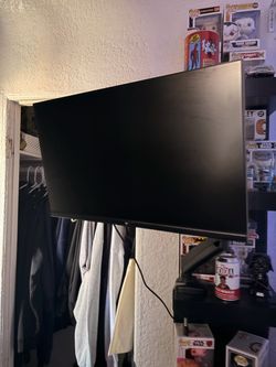 Gaming Monitor