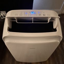 Insignia Portable Air Conditioner 