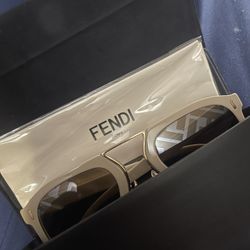 Fendi Sunglasses