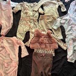 Baby Clothes 