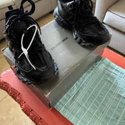 Balenciaga Shoes