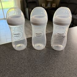 Baby Bottles