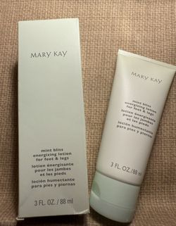 Feet n Leg Cream