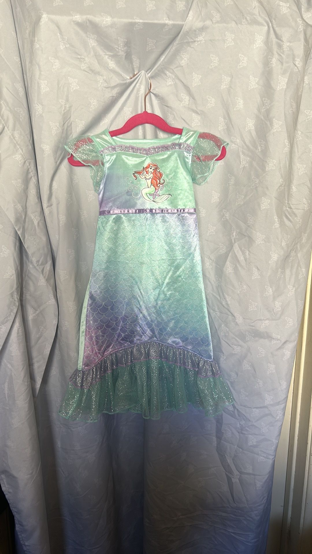 Disney Gown