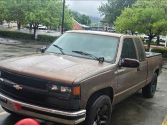 18 inch chevy rims