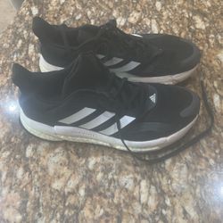 Adidas Shoes Size US 8 1/2