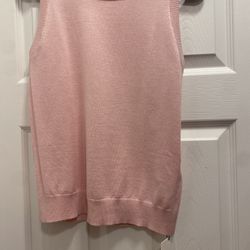 Womens Sleeveless top 