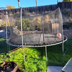 14' Trampoline