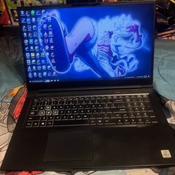 EVOO Gaming Laptop – i7, RTX 2060, 144Hz, 16GB RAM, 512GB SSD – Great Deal!