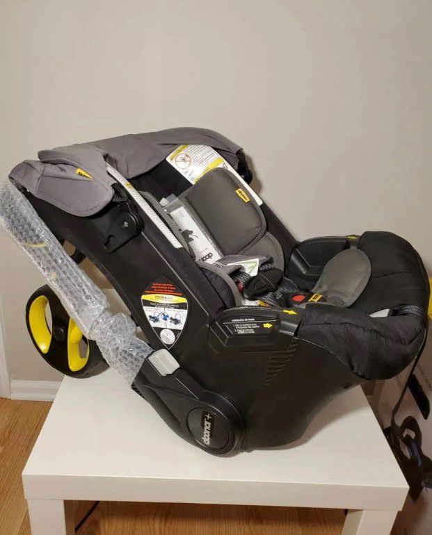 Doona Baby Car Seat And Stroller
