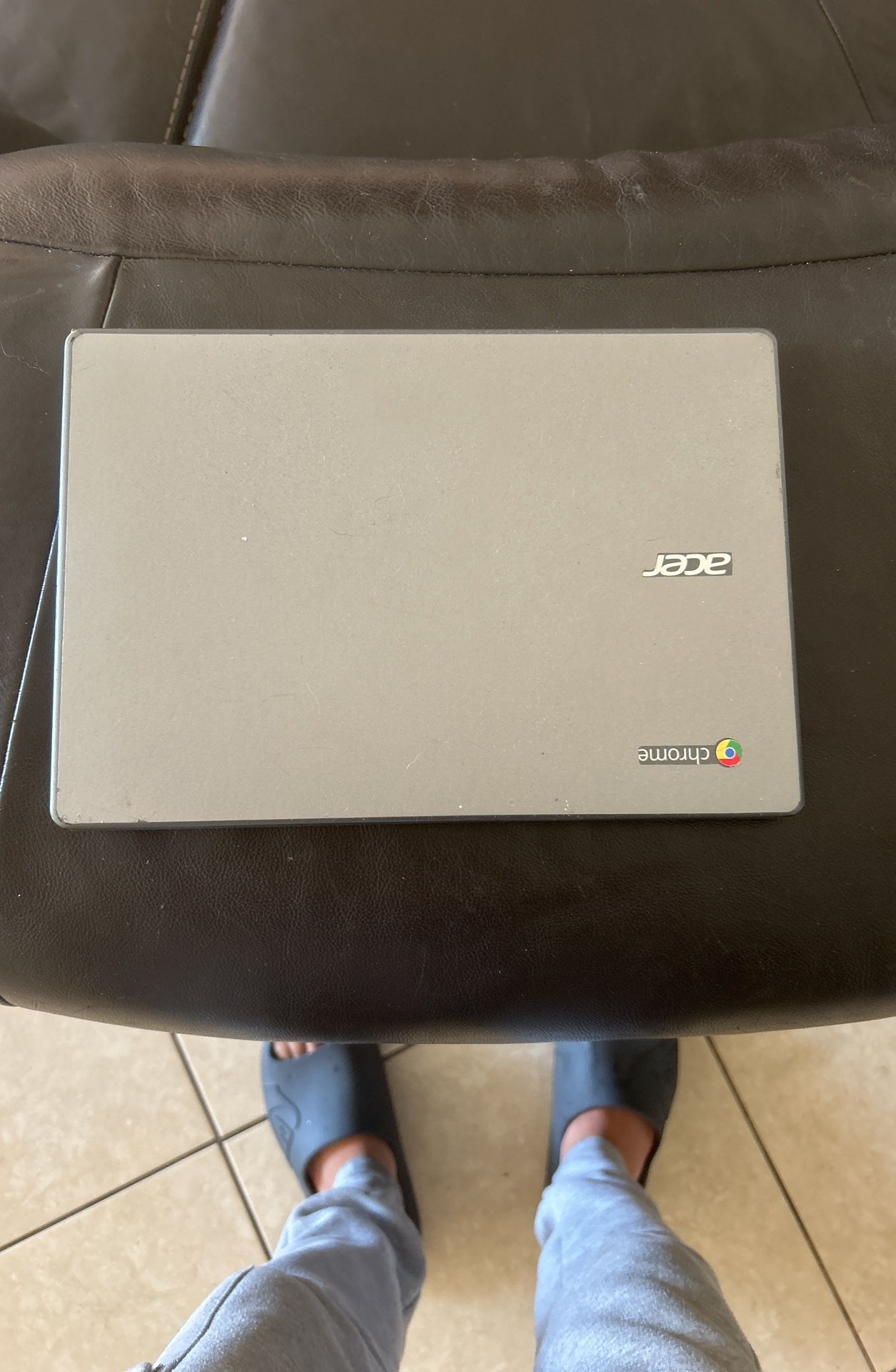 Acer chromebook