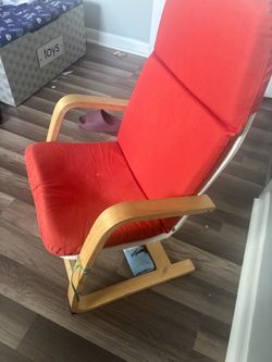 IKEA Kids Chair