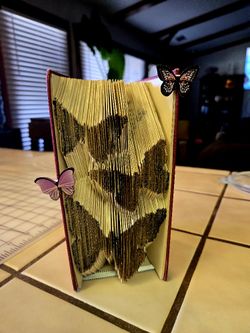 The Gift For Someone Who Has Everything Already!!