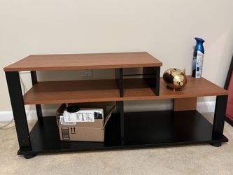 Wooden 3 Tear Shelf  (FREE)