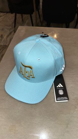 Argentina Adidas hat ⚽️🇦🇷