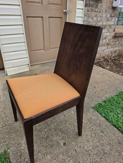 Dinning chairs
