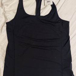NEW Black Patagonia Lightweight Tank Size Small