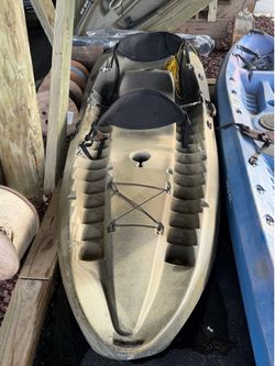 Kayak
