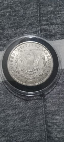 Dollar Morgan