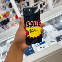 iPhone 14 128 gb unlocked