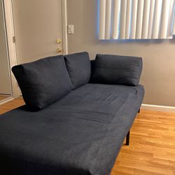Selling Sofa With Mattress 