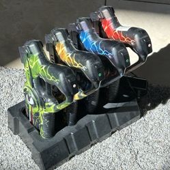 BCP Laser Tag Guns