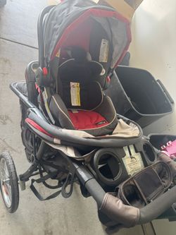 Stroller