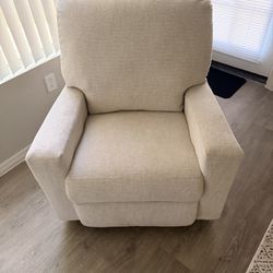 Recliner 