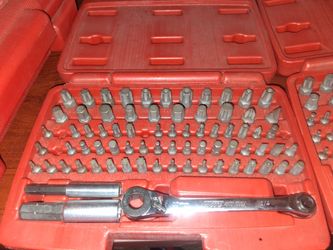 Jtc socket set