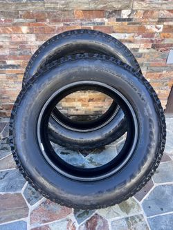 Goodyear Tires