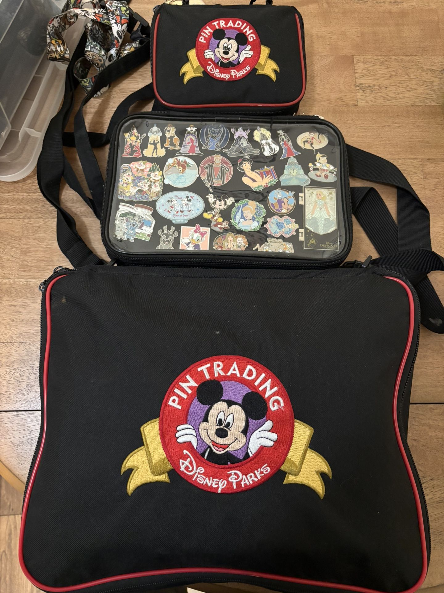 Disney Pins for Trade/Sale