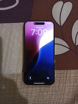 IPhone 14 Pro Max 128GB unlocked