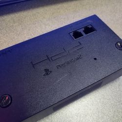 PS2 NETWORK ADAPTER 