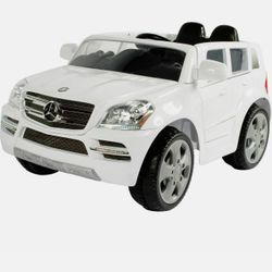 Kids Mercedes Benz GL450