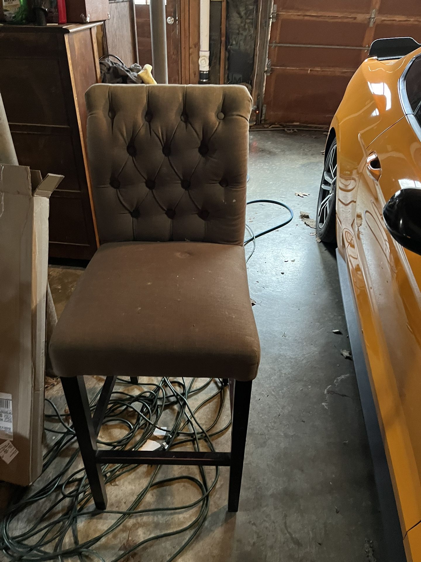 Bar Stools