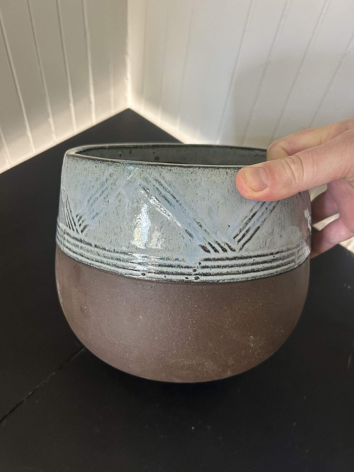 Ceramic Pot