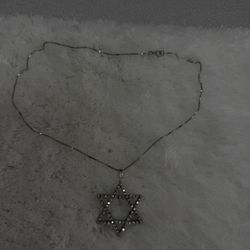Gold Dimonds Necklace 