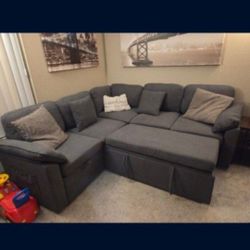 Sectional Sofa