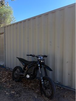 surron ultra bee