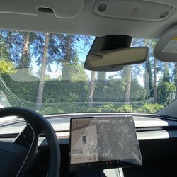 Tesla 2024 Model 3 Accessories 