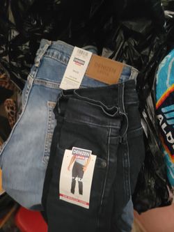 Denizen Jeans 2 Pairs $15 Each Firm