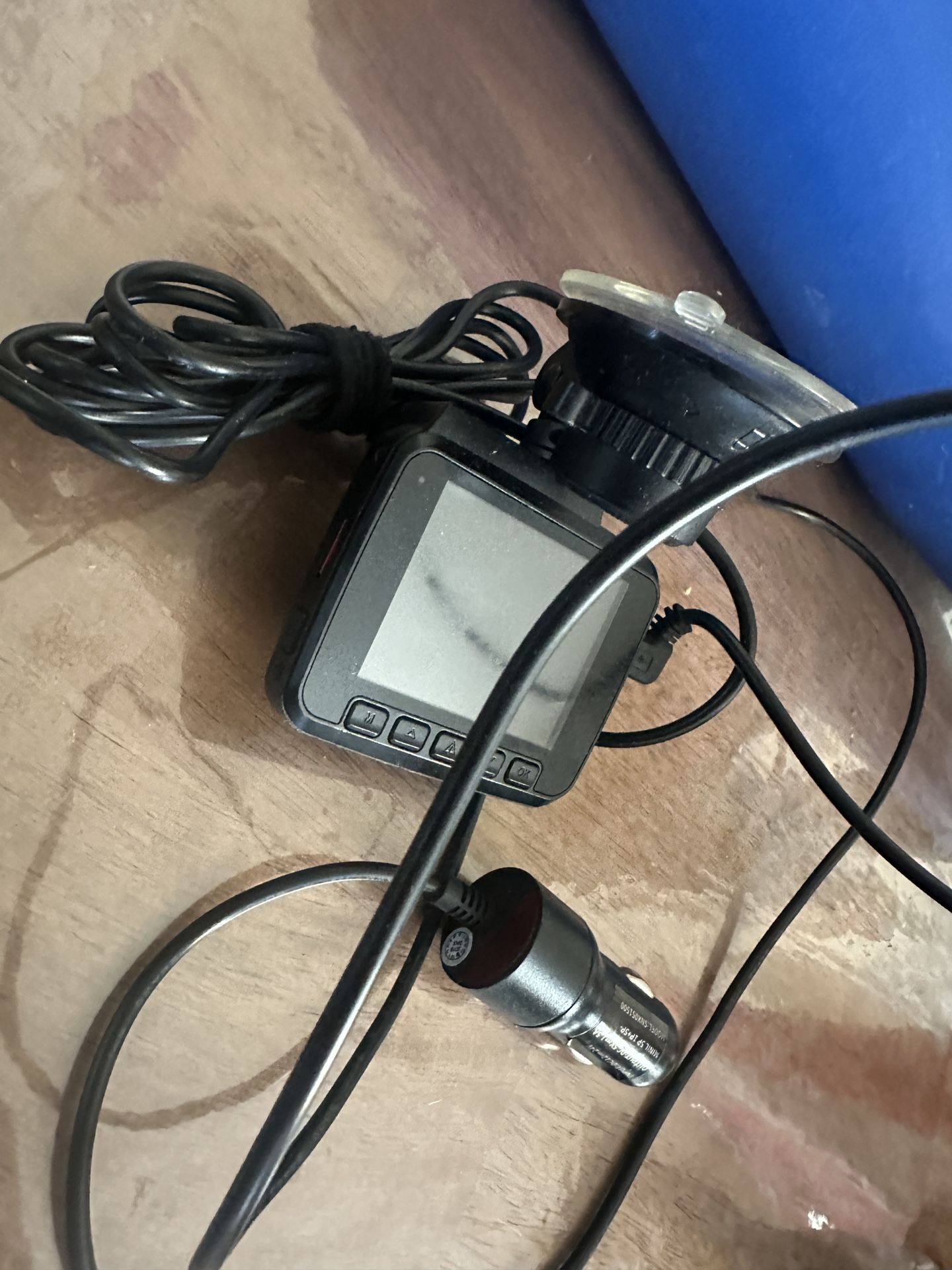 Dash Cam