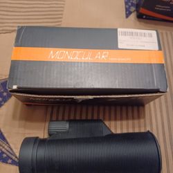 Monocular 