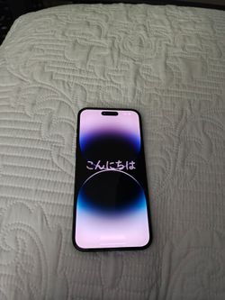 Apple iPhone 14 Pro Max 128 gb