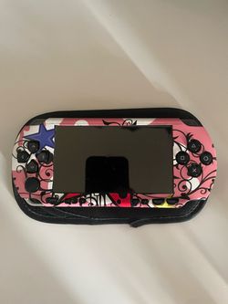 Psp
