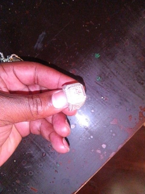Sterling Silver 925