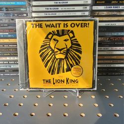 💿 The Lion King 2 Disc Special Edition